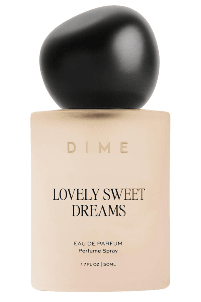 Lovely Sweet Dreams Eau de Parfum DIME Beauty