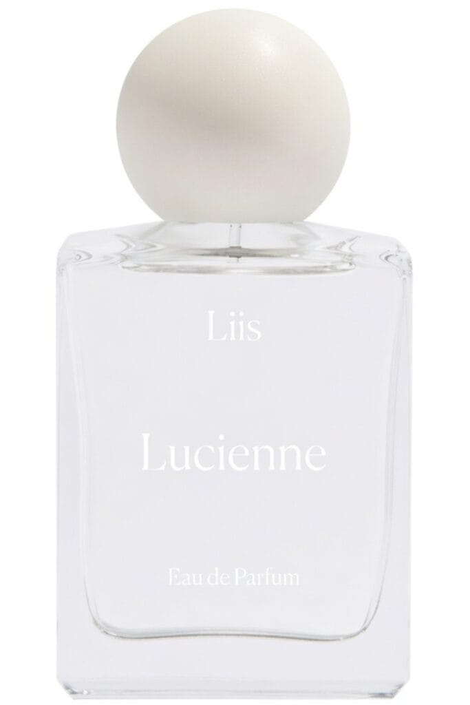 Lucienne Liis