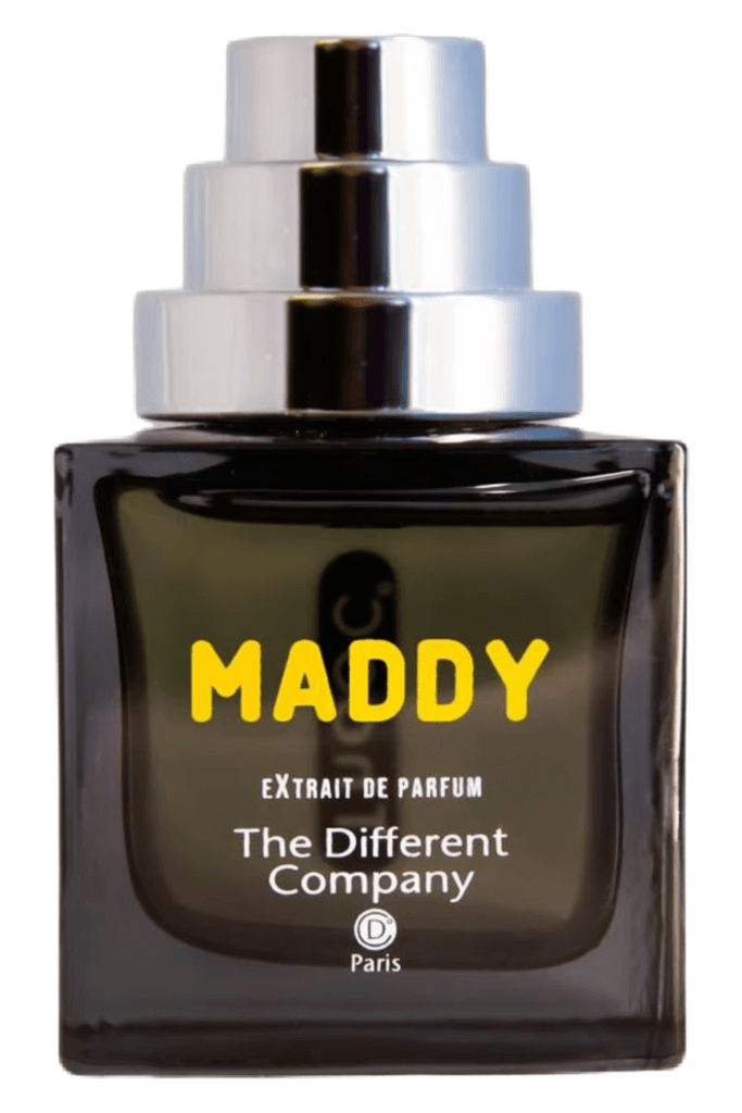Maddy The Different Company