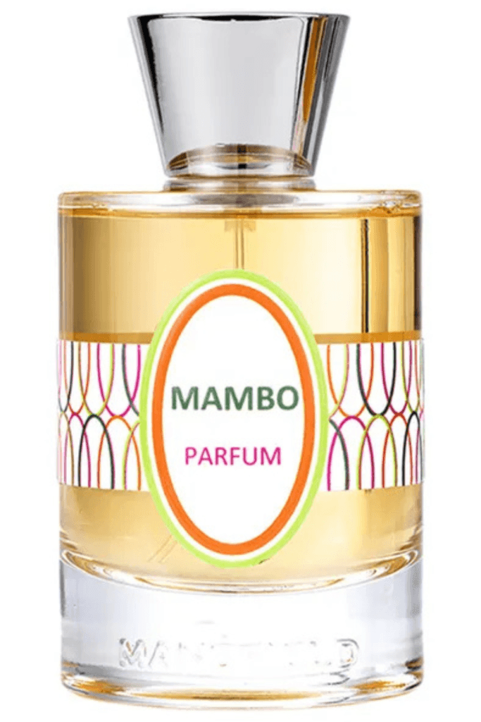 Mambo Mansfield