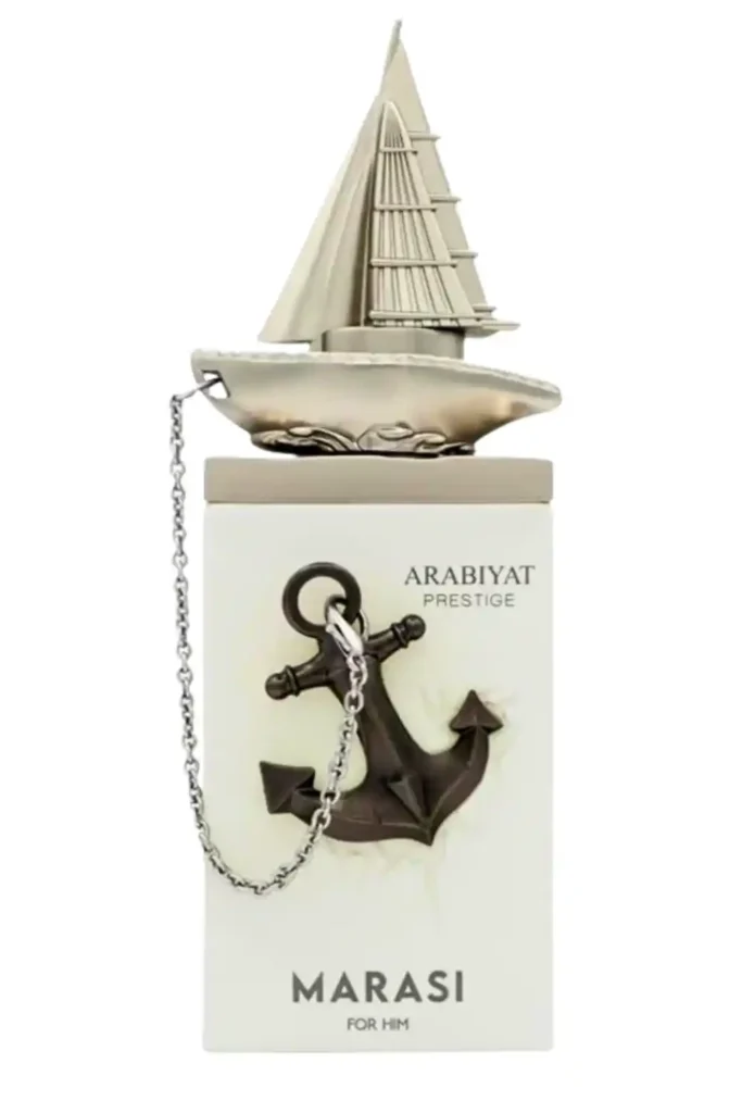 Marasi For Him Arabiyat Prestige