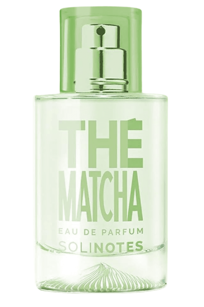 Matcha Solinotes