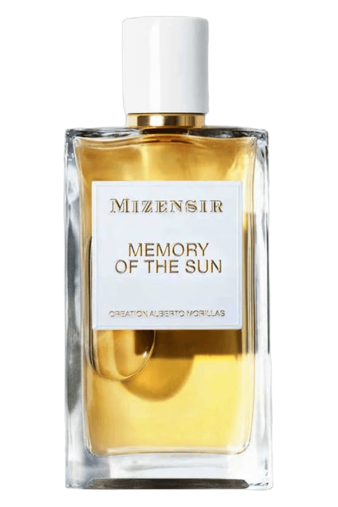 Memory of the Sun Mizensir
