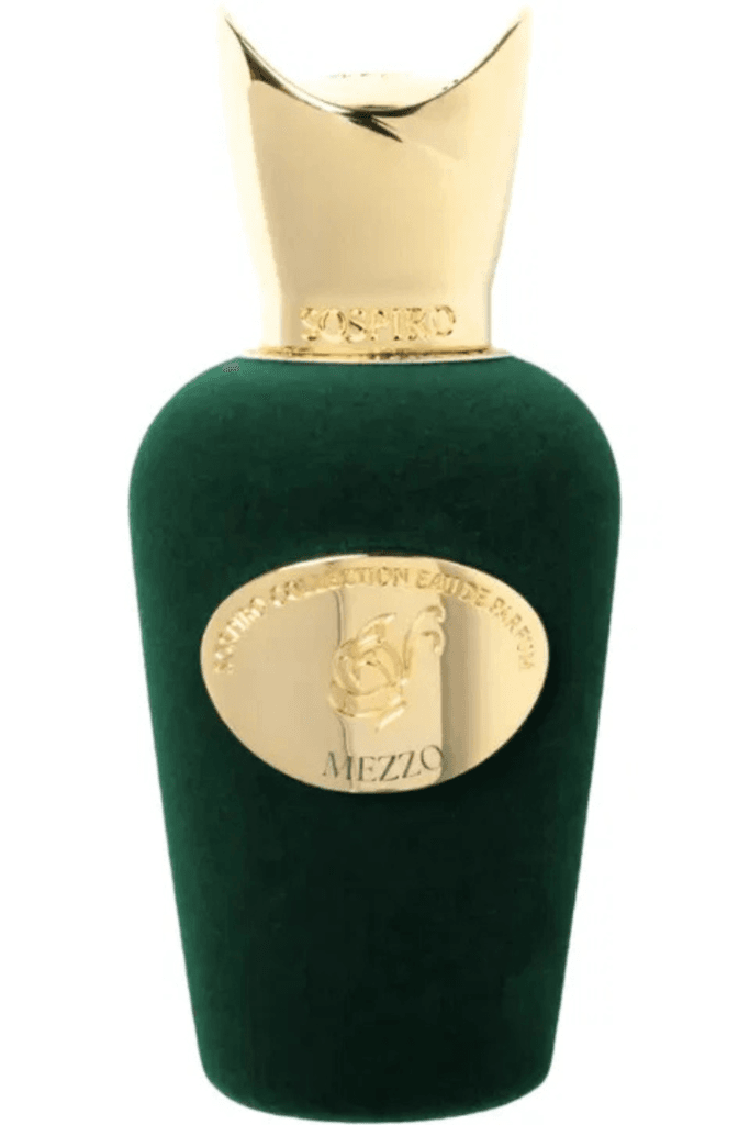 Mezzo Sospiro