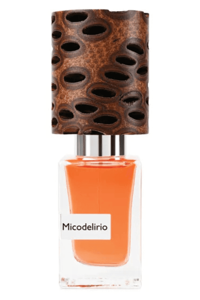 Micodelirio Nasomatto