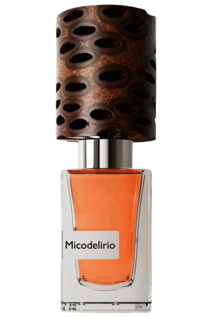 Micodelirio Nasomatto