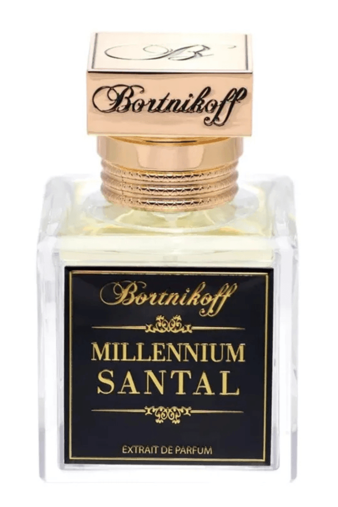 Millennium Santal Bortnikoff