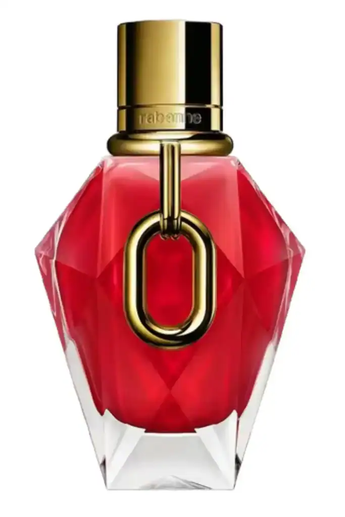 Million Red for Her Rabanne