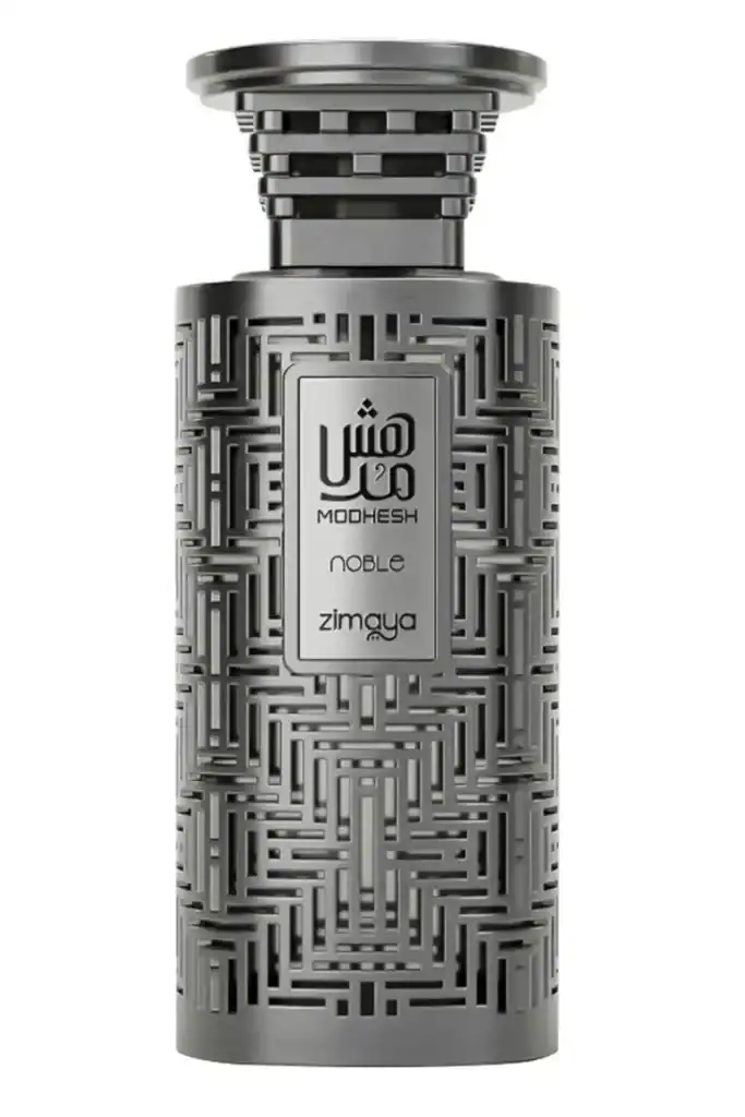 Modhesh Noble Zimaya