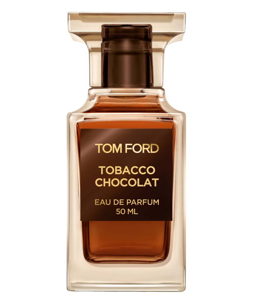 Tobacco Chocolat Tom Ford