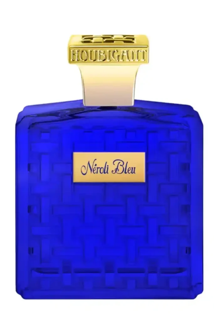 Néroli Bleu Houbigant
