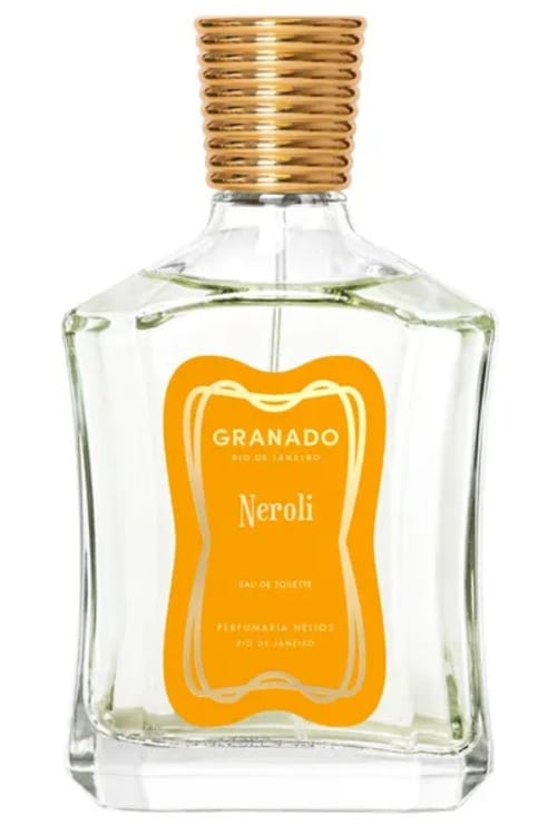 Neroli Granado