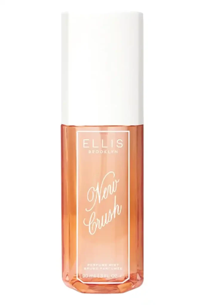 New Crush Mist Ellis Brooklyn