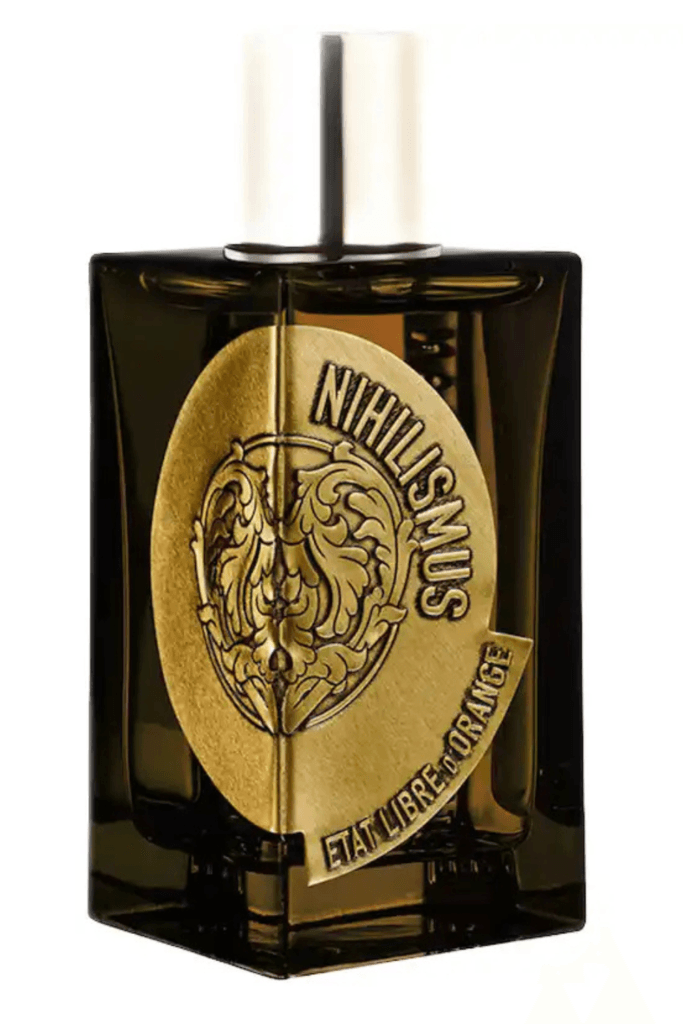 Nihilismus Etat Libre D’Orange