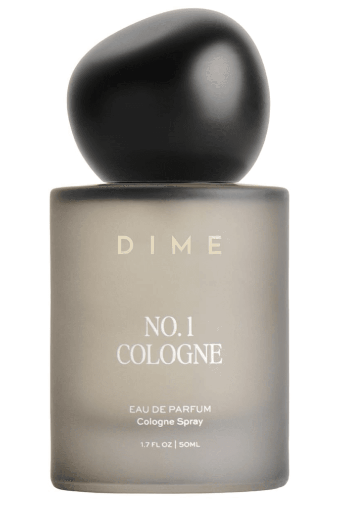 No. 1 Cologne Eau de Parfum DIME Beauty