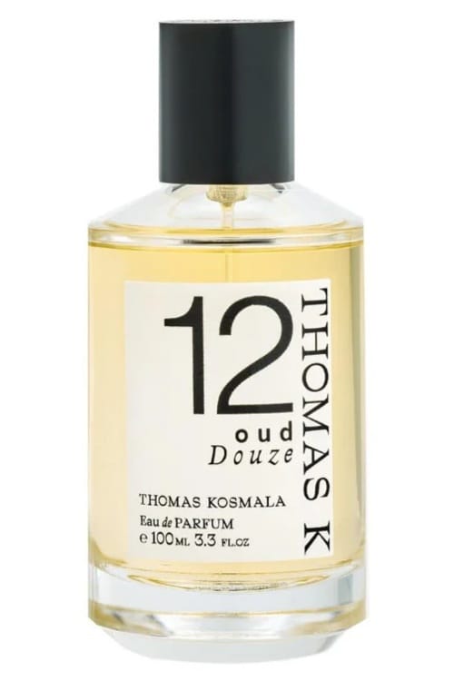 No.12 Oud Douze Thomas Kosmala