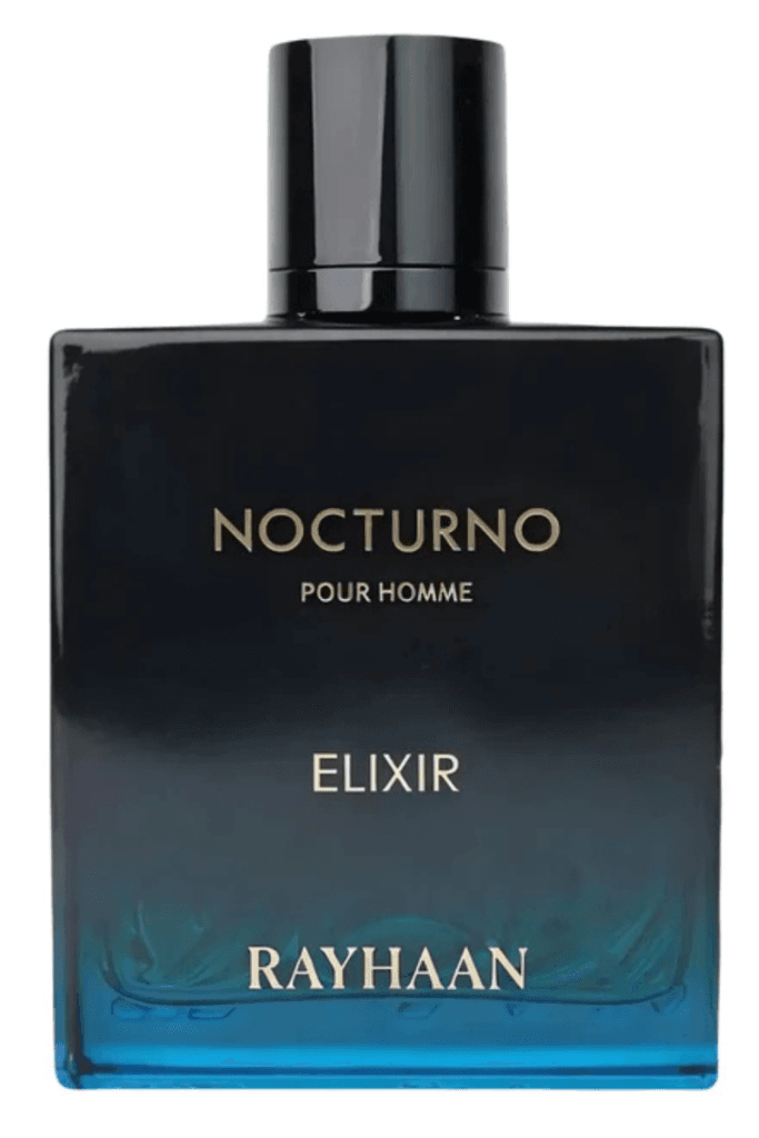 Nocturno Elixir Rayhaan