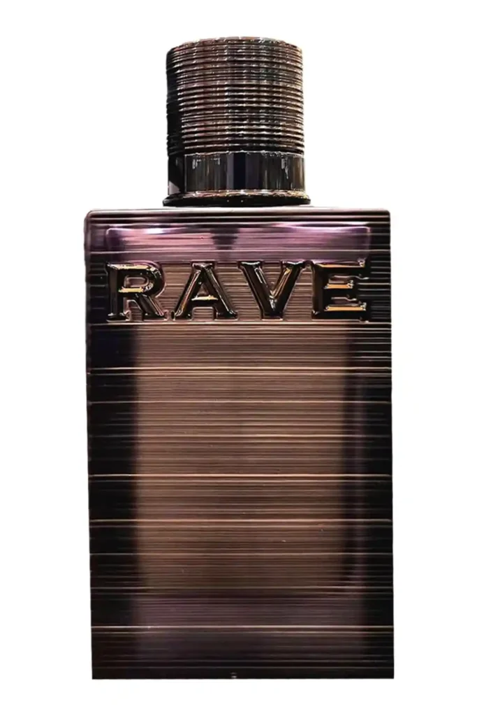 Nuit Parfaite RAVE