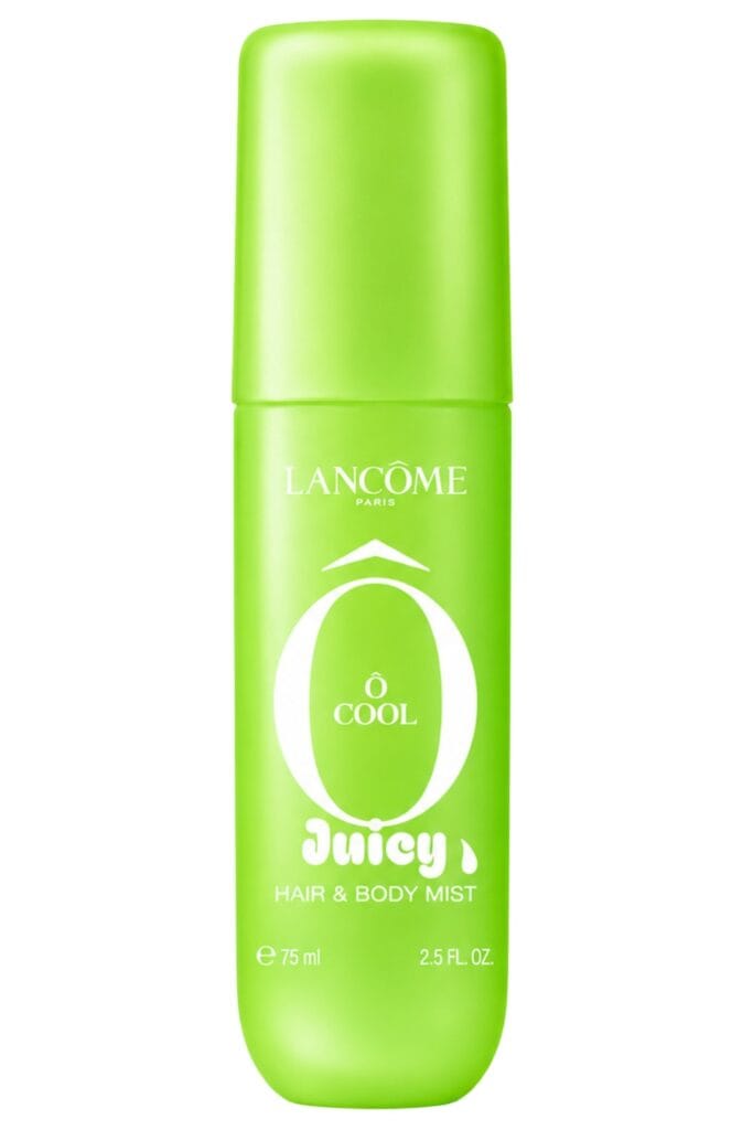 Ô Cool Juicy Body Mist Lancôme