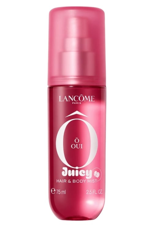 Ô Oui Juicy Body Mist Lancôme
