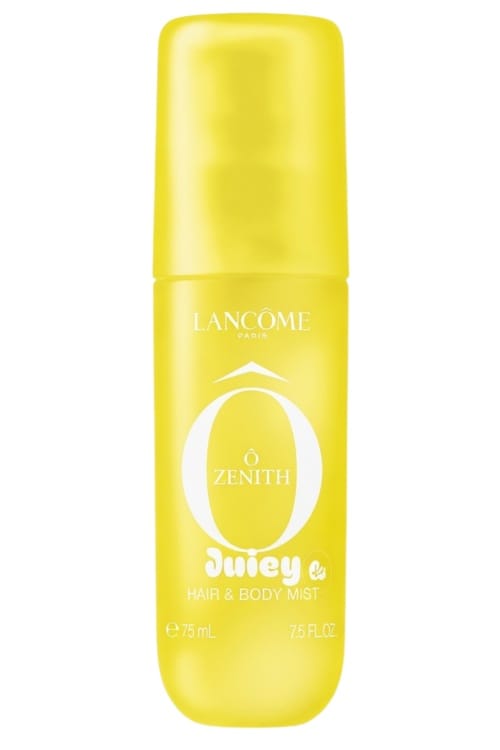 Ô Zenith Juicy Body Mist Lancôme