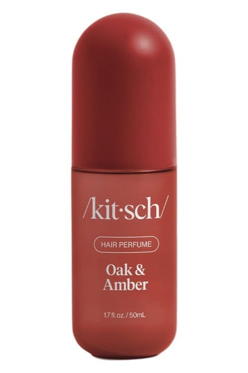 Oak & Amber Kitsch