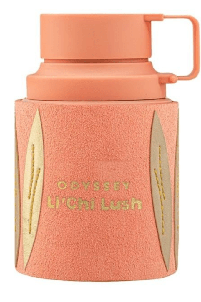 Odyssey Li'chi Lush Armaf