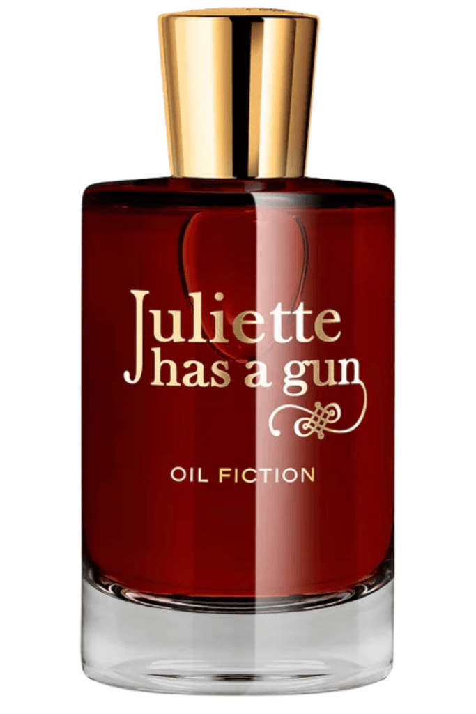Oil Fiction Juliette Has A Gun