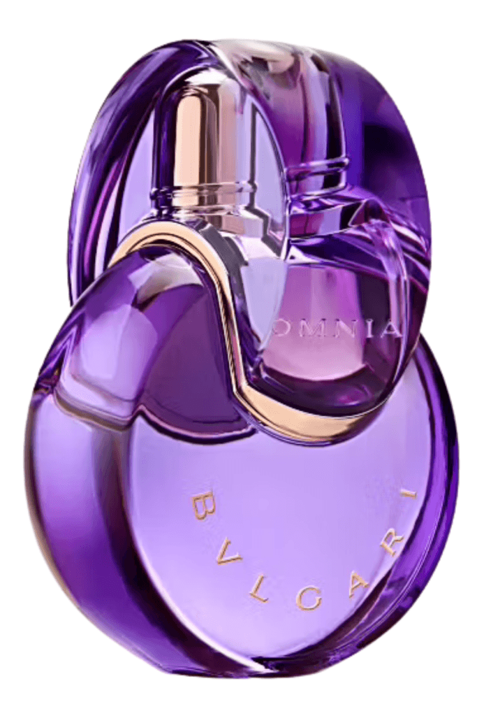 Omnia Amethyste EDP Bvlgari