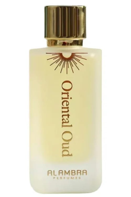 Oriental Oud Al Ambra