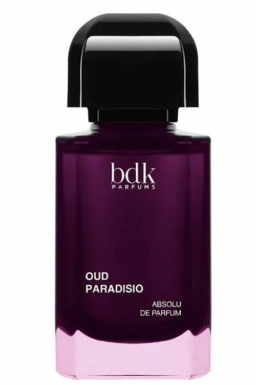 Oud Paradisio BDK Parfums