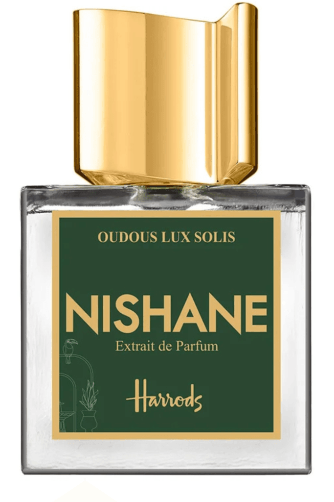 Oudous Lux Solis Nishane