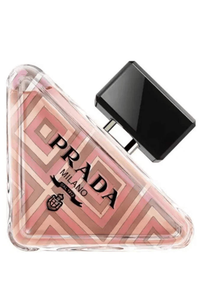 Paradoxe Pulp Prada