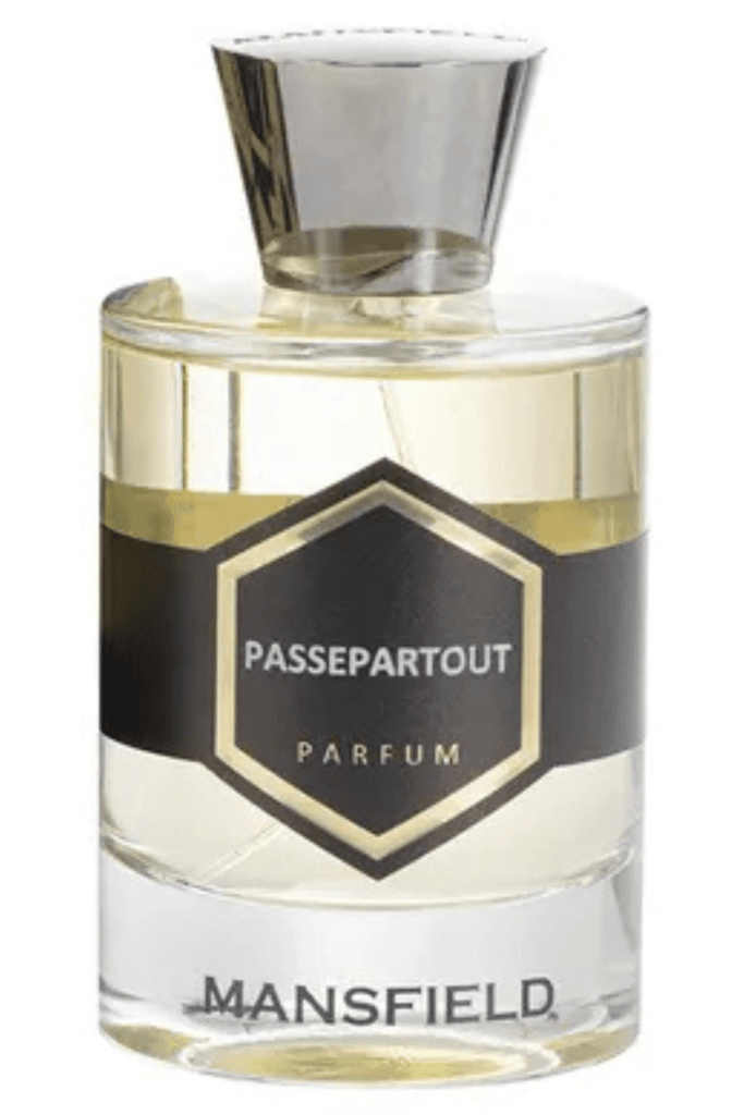 Passepartout Mansfield