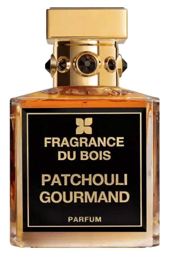Patchouli Gourmand Fragrance Du Bois