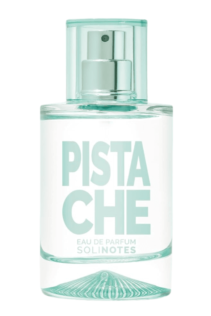 Pistache Solinotes
