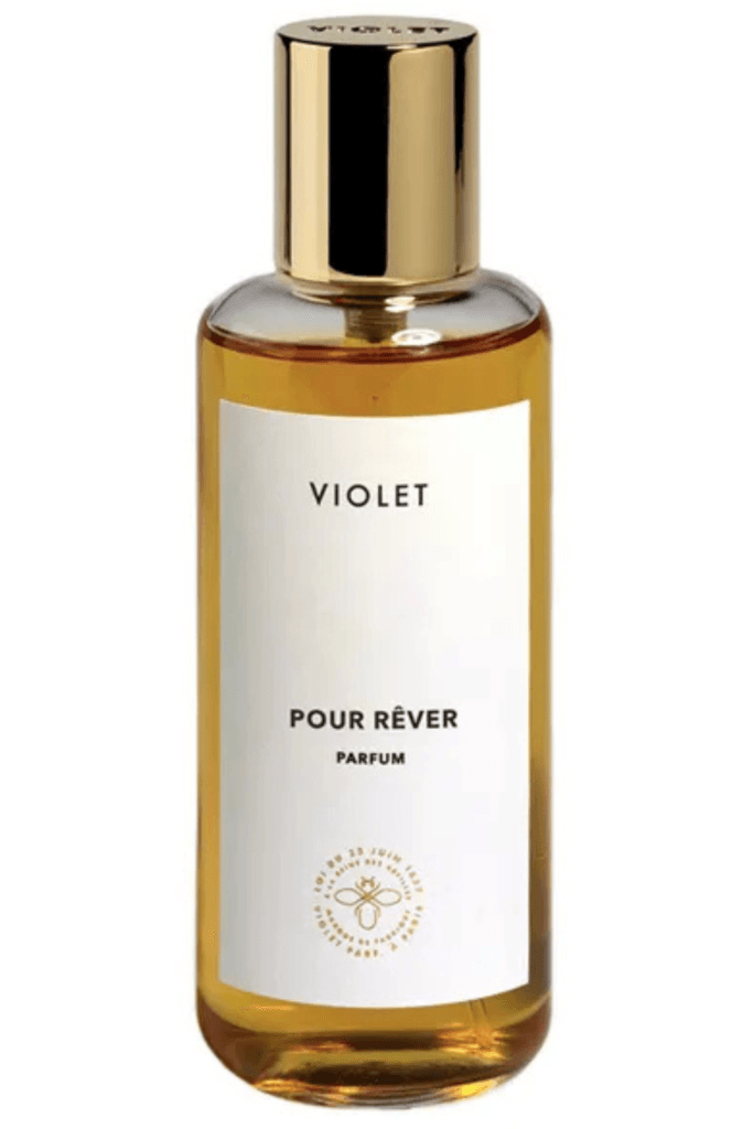 Pour Rêver Maison Violet