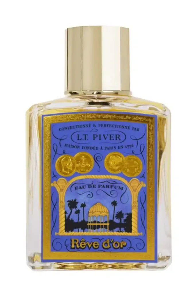 Reve d'Or L.T. Piver