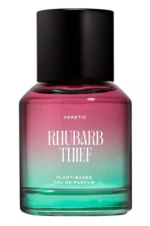 Rhubarb Thief Heretic