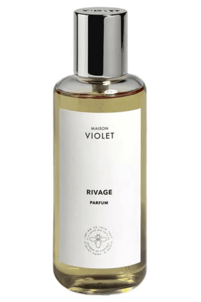 Rivage Maison Violet