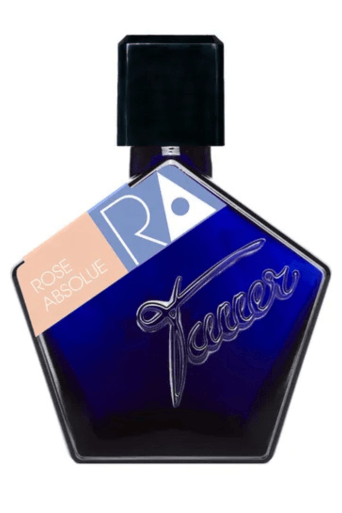 Rose Absolue Tauer
