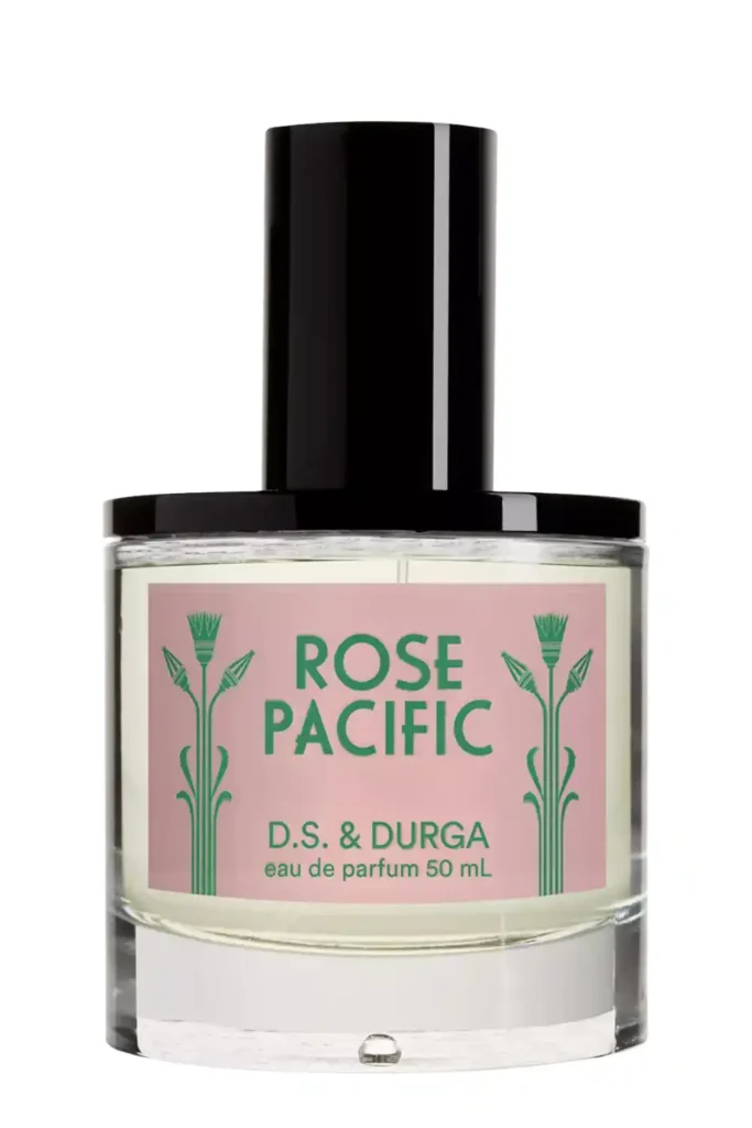 Rose Pacific DS&Durga
