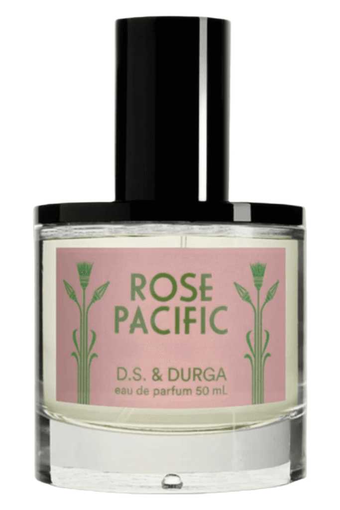 Rose Pacific DS&Durga