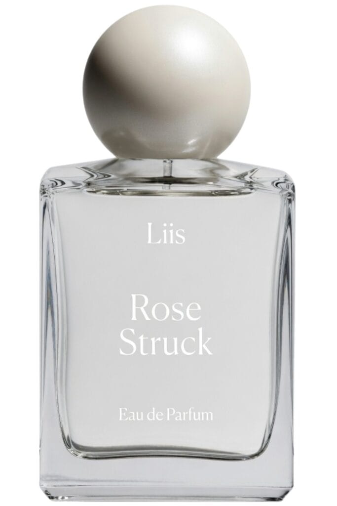 Rose Struck Liis