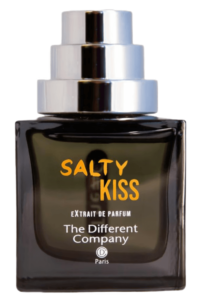 Salty kiss The Different Company