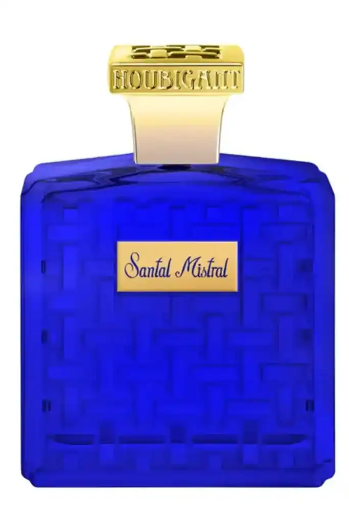 Santal Mistral Houbigant