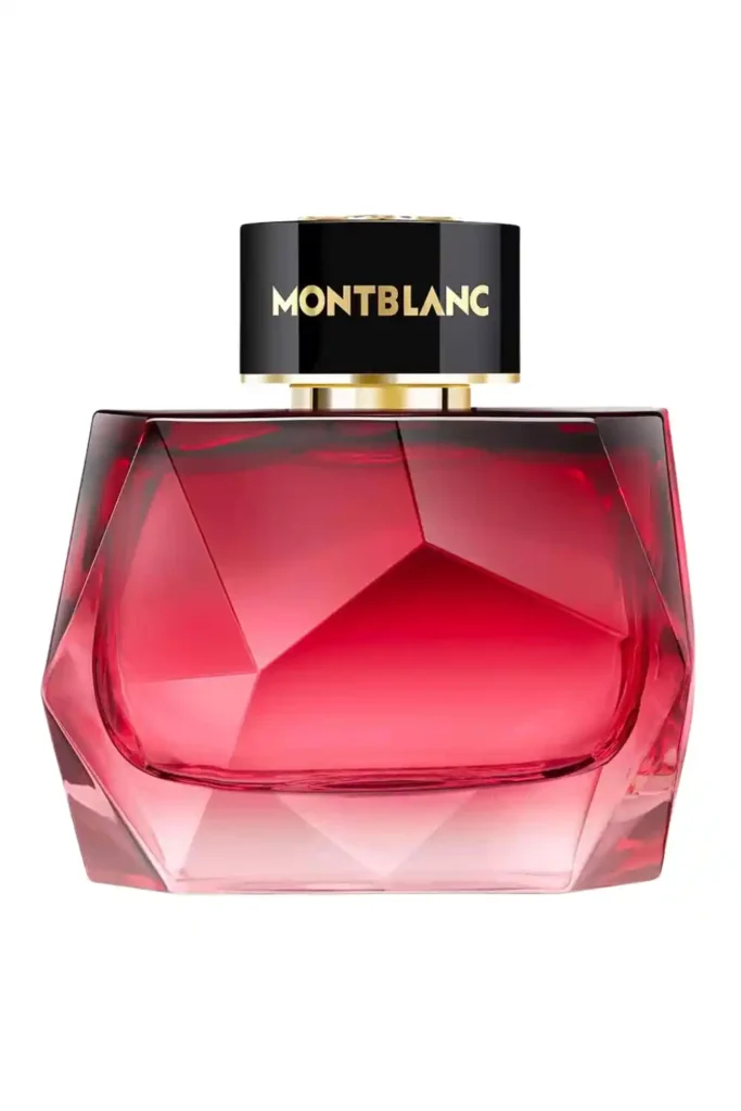 Signature Elixir Montblanc