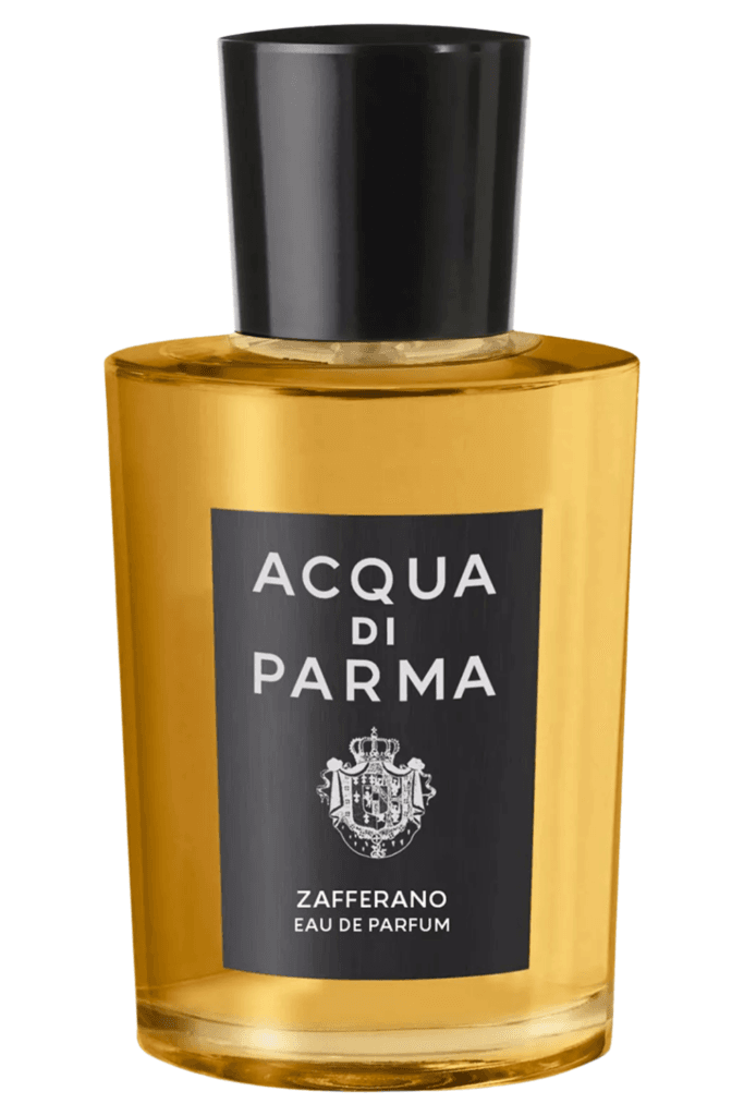 Signatures of the Sun Zafferano Acqua di Parma