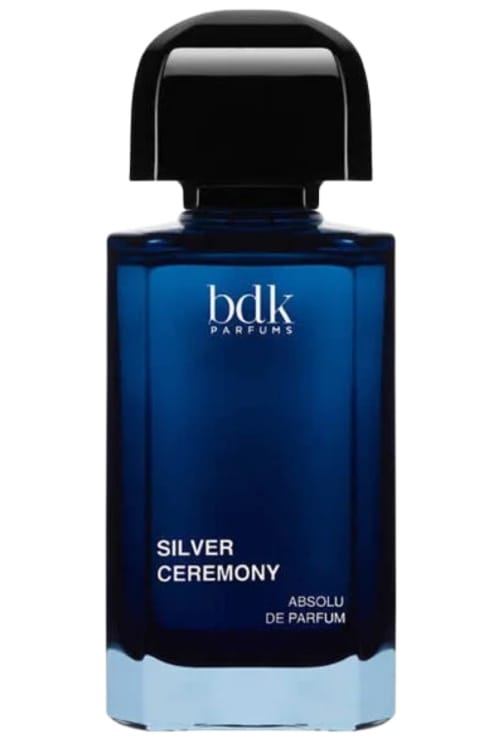 Silver Ceremony BDK Parfums