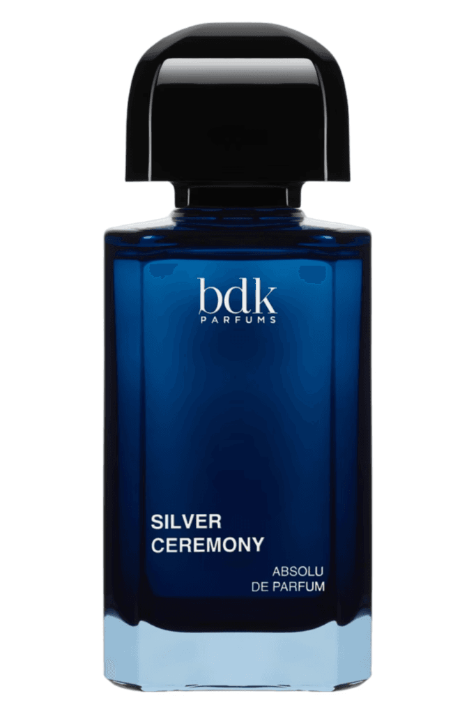 Silver Ceremony BDK Parfums
